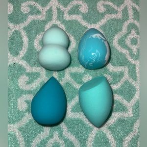 Makeup Sponges
